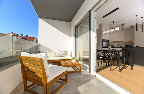Trogir Apartment | IT Brand New Stylish Apartment