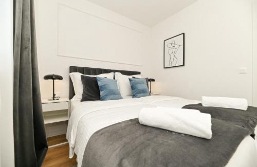 Trogir Apartment | IT Brand New Stylish Apartment
