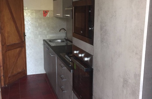 Orosei Apartment | Sardinia, Calaliberotto apartment in villa on the 1st floor facing the beach