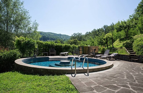 Castelnuovo di Garfagnana House | 120 m² House ∙ 3 bedrooms ∙ 7 guests