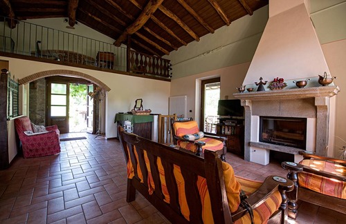 Castelnuovo di Garfagnana House | 120 m² House ∙ 3 bedrooms ∙ 7 guests