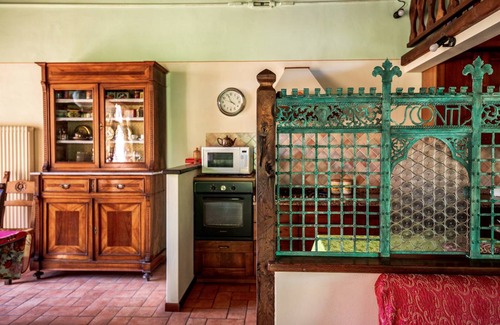 Castelnuovo di Garfagnana House | 120 m² House ∙ 3 bedrooms ∙ 7 guests
