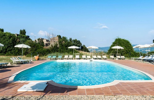 San Macario In Monte House | 70 m² House ∙ 1 bedroom ∙ 4 guests