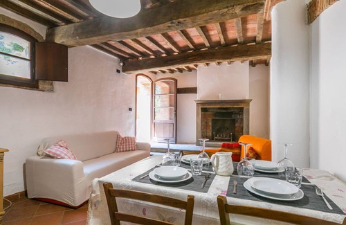 San Macario In Monte House | 70 m² House ∙ 1 bedroom ∙ 4 guests
