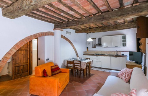 San Macario In Monte House | 70 m² House ∙ 1 bedroom ∙ 4 guests