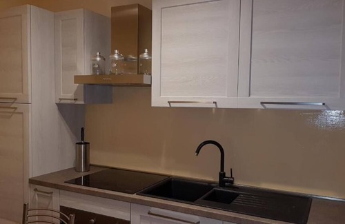Dicomano Apartment | Apartment on 2 levels - Barn 2