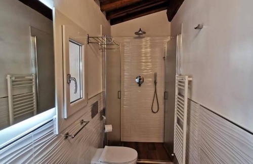 Dicomano Apartment | Apartment on 2 levels - Barn 2