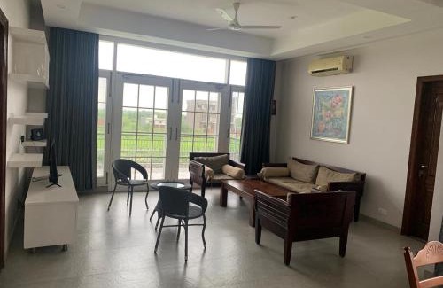 Chandigarh House | IT City Homestay-Secure & Comfortable Stay in Mohali