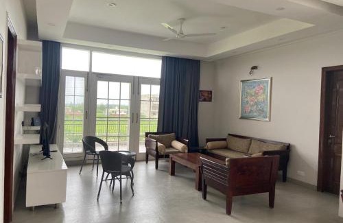 Chandigarh House | IT City Homestay-Secure & Comfortable Stay in Mohali