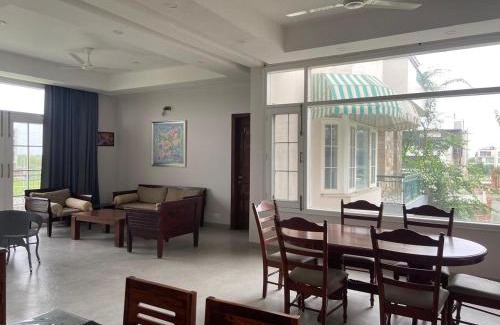 Chandigarh House | IT City Homestay-Secure & Comfortable Stay in Mohali