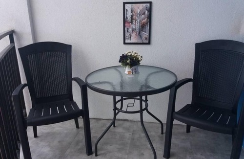 New Boulevard Apartment | it is about 5 minutes from the beach