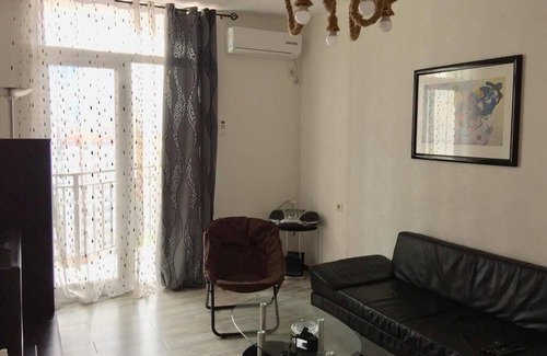 New Boulevard Apartment | it is about 5 minutes from the beach