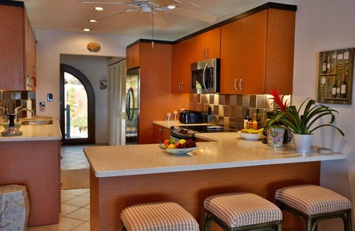 Nazareth Condo | It is all about the WOW