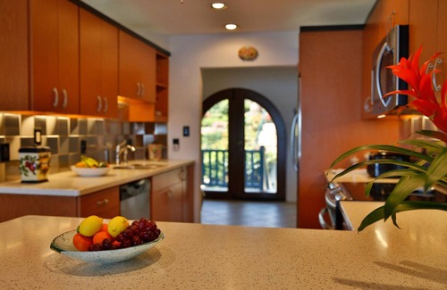 Nazareth Condo | It is all about the WOW