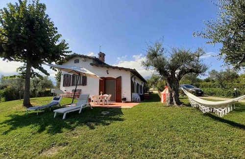 Isola del Gran Sasso dʼItalia Villa | 96 m² Villa ∙ 2 bedrooms ∙ 7 guests