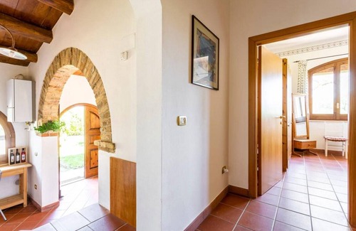 Isola del Gran Sasso dʼItalia Villa | 96 m² Villa ∙ 2 bedrooms ∙ 7 guests