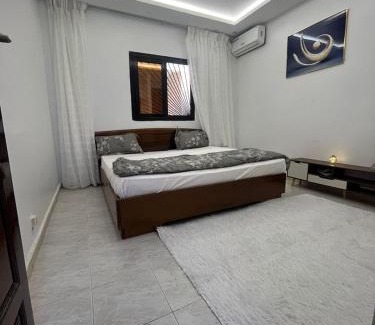 Same Apartment | IT Land Appartement