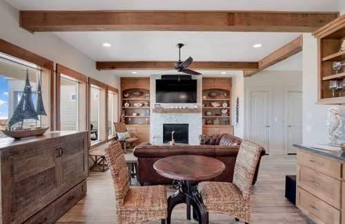 Port Aransas House | It'll Do | Private Pool, Beach Front, Amazing View