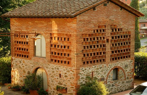 Massa e Cozzile House | 40 m² House ∙ 1 bedroom ∙ 2 guests