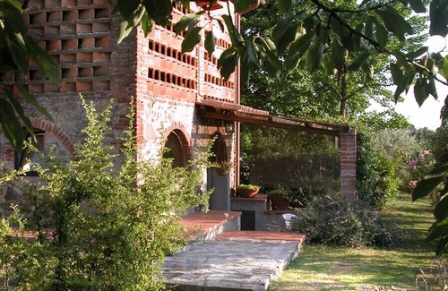 Massa e Cozzile House | 40 m² House ∙ 1 bedroom ∙ 2 guests