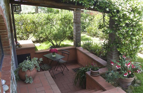 Massa e Cozzile House | 40 m² House ∙ 1 bedroom ∙ 2 guests