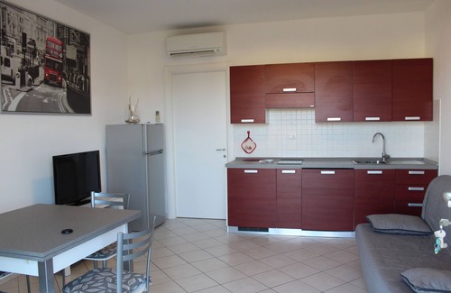 Marina di Castagneto Carducci Apartment | BEAUTIFUL APARTMENT IN COTTAGE, LOCATED IN BEAUTIFUL LOCATION