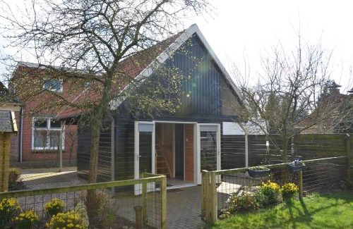 Molkwerum Bed & Breakfast | 'It Mearke