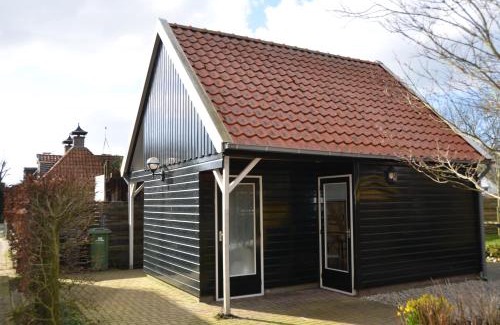 Molkwerum Bed & Breakfast | 'It Mearke