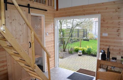 Molkwerum Bed & Breakfast | 'It Mearke