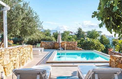 Torre Ovo Villa | 90 m² Villa ∙ 3 bedrooms ∙ 6 guests