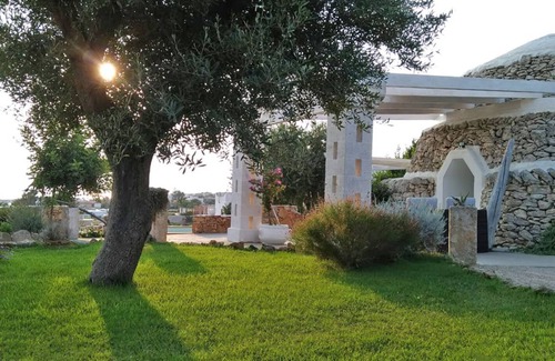Torre Ovo Villa | 90 m² Villa ∙ 3 bedrooms ∙ 6 guests