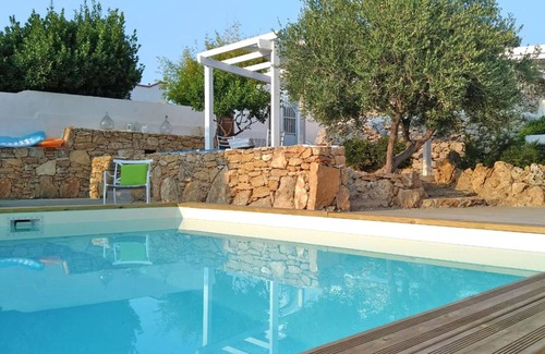 Torre Ovo Villa | 90 m² Villa ∙ 3 bedrooms ∙ 6 guests