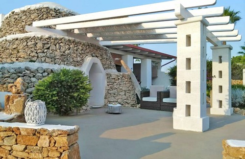 Torre Ovo Villa | 90 m² Villa ∙ 3 bedrooms ∙ 6 guests
