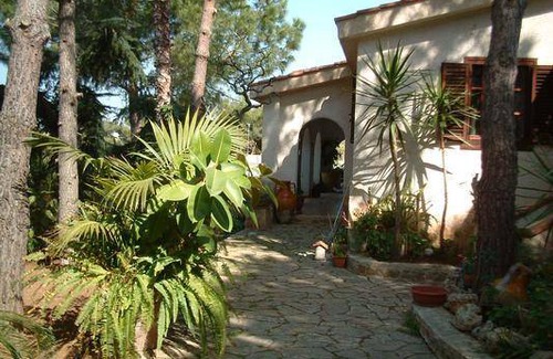 Marina di Pulsano Apartment | 120 m² Apartment ∙ 2 bedrooms ∙ 4 guests