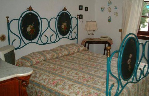 Marina di Pulsano Apartment | 120 m² Apartment ∙ 2 bedrooms ∙ 4 guests