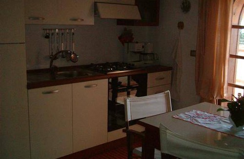 Marina di Pulsano Apartment | 120 m² Apartment ∙ 2 bedrooms ∙ 4 guests