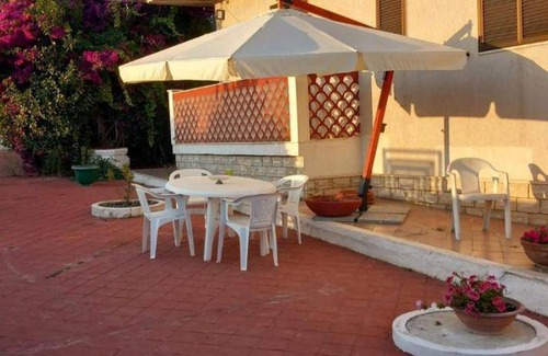 Pulsano Villa | 300 m² Villa ∙ 4 bedrooms ∙ 8 guests