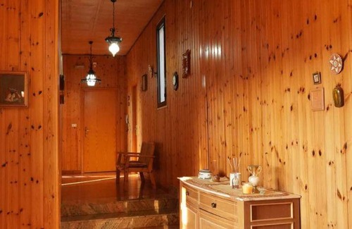 Pulsano Villa | 300 m² Villa ∙ 4 bedrooms ∙ 8 guests
