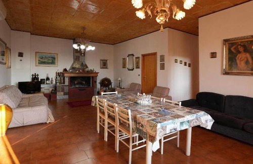 Pulsano Villa | 300 m² Villa ∙ 4 bedrooms ∙ 8 guests