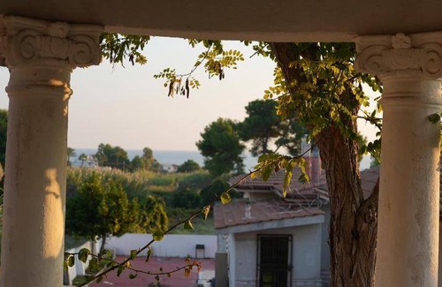 Pulsano Villa | 300 m² Villa ∙ 4 bedrooms ∙ 8 guests