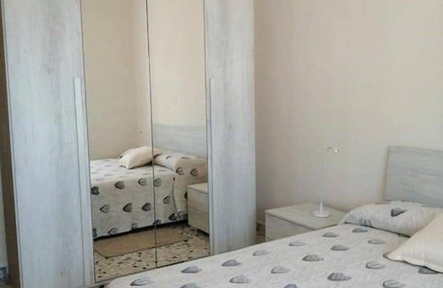 Monti D'arena-Bosco Caggione Apartment | 90 m² Apartment ∙ 3 bedrooms ∙ 5 guests