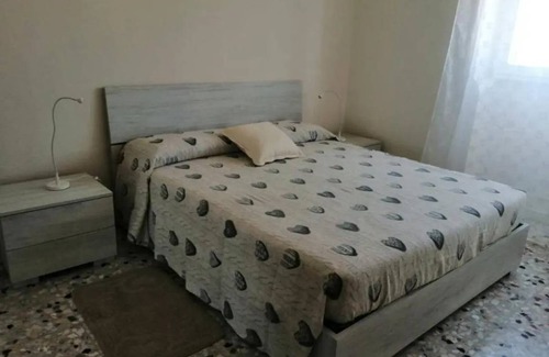 Monti D'arena-Bosco Caggione Apartment | 90 m² Apartment ∙ 3 bedrooms ∙ 5 guests
