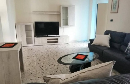 Monti D'arena-Bosco Caggione Apartment | 90 m² Apartment ∙ 3 bedrooms ∙ 5 guests
