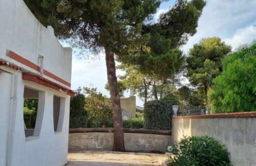Pulsano Apartment | Villa Three Hearts Jonio