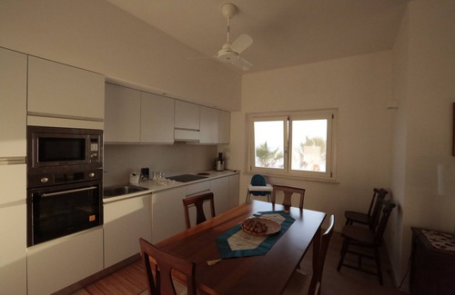 Porto Alabe House | HOUSE WITH GREAT VERANDA ON THE SEA