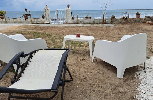 Portopalo di Capo Passero House | 60 m² House ∙ 2 bedrooms ∙ 5 guests