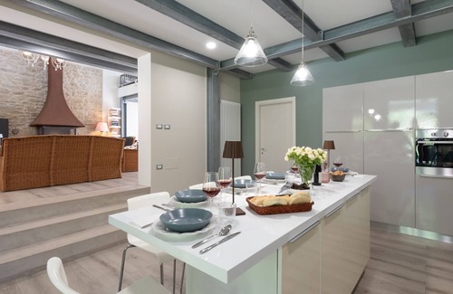 Apecchio Villa | Heartbreaking Charming Villa in Chipieri - Marche