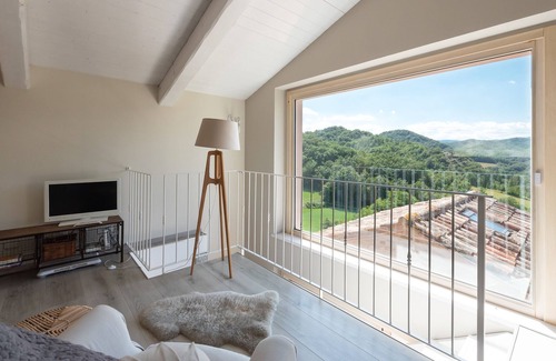 Apecchio Villa | Heartbreaking Charming Villa in Chipieri - Marche