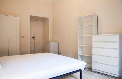 San Giovanni Resort | 120 m² Private room ∙ 1 bedroom ∙ 1 guest