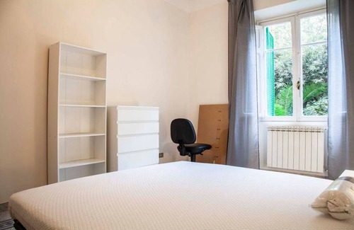 San Giovanni Resort | 120 m² Private room ∙ 1 bedroom ∙ 1 guest